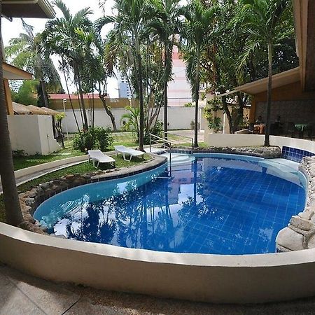 Vacation Hotel Cebu Dış mekan fotoğraf