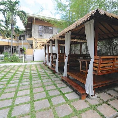 Vacation Hotel Cebu Dış mekan fotoğraf