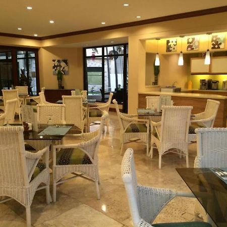Vacation Hotel Cebu Dış mekan fotoğraf