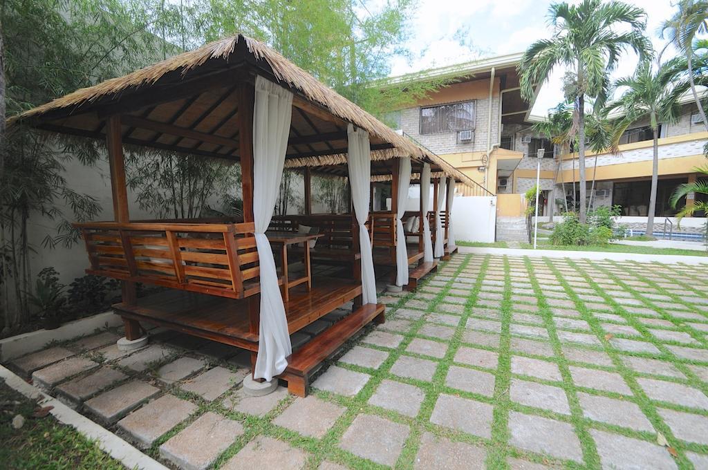 Vacation Hotel Cebu Dış mekan fotoğraf