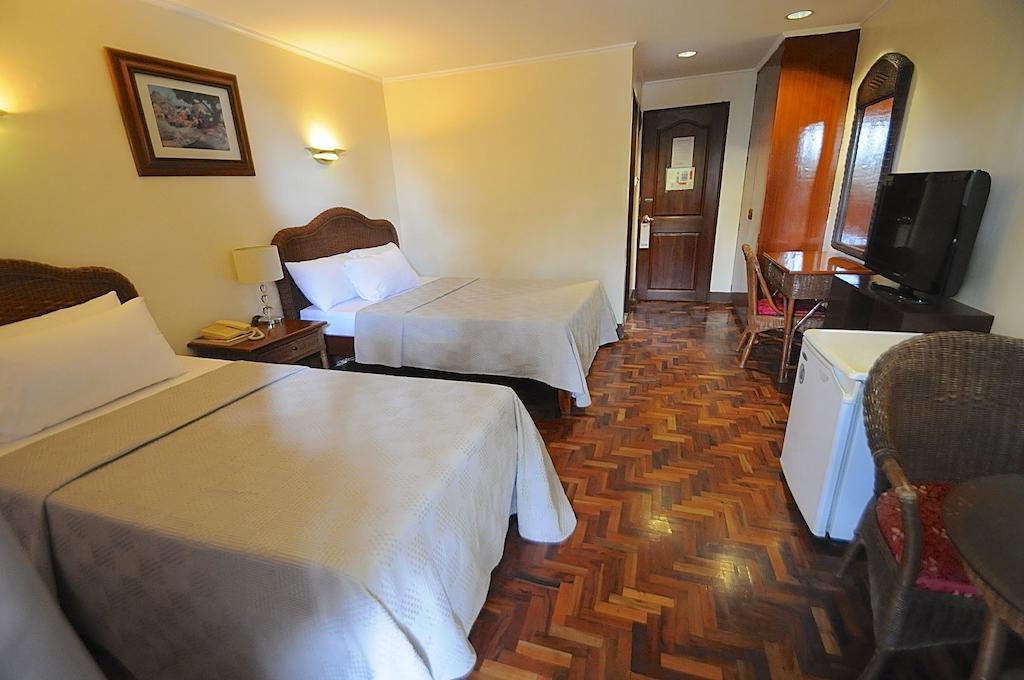 Vacation Hotel Cebu Dış mekan fotoğraf