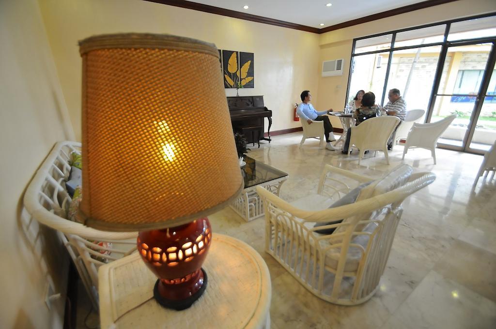 Vacation Hotel Cebu Dış mekan fotoğraf