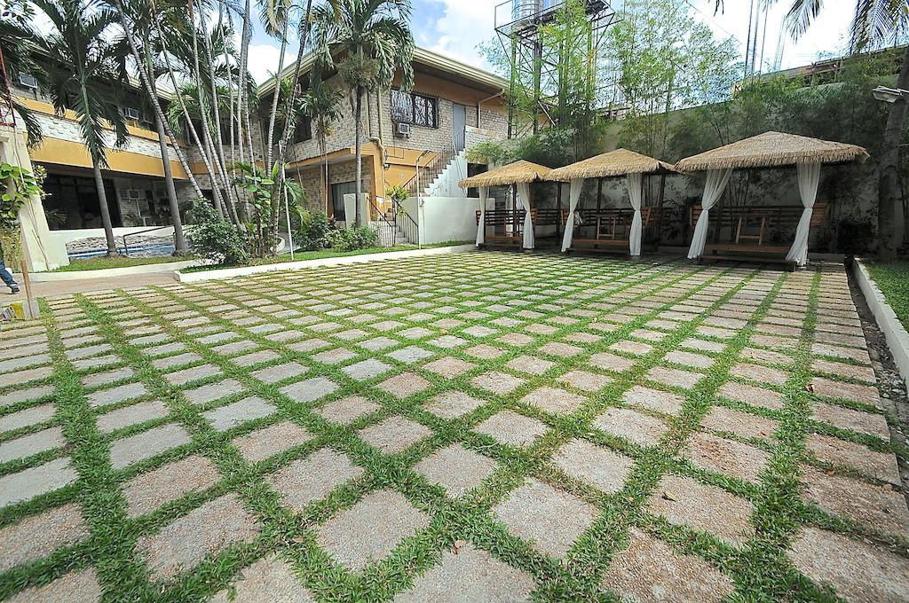 Vacation Hotel Cebu Dış mekan fotoğraf