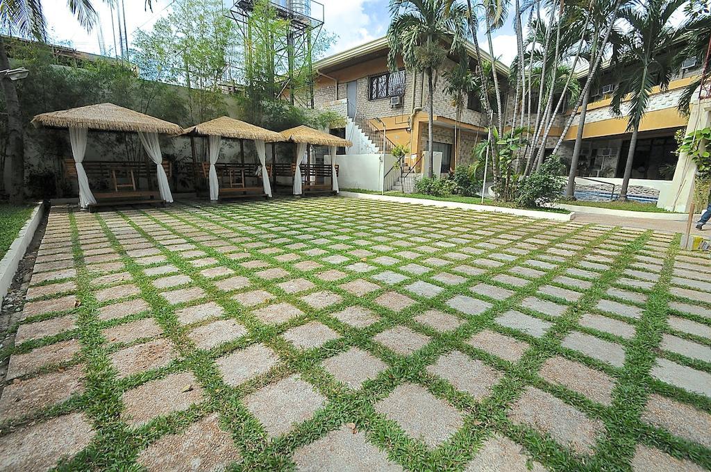 Vacation Hotel Cebu Dış mekan fotoğraf