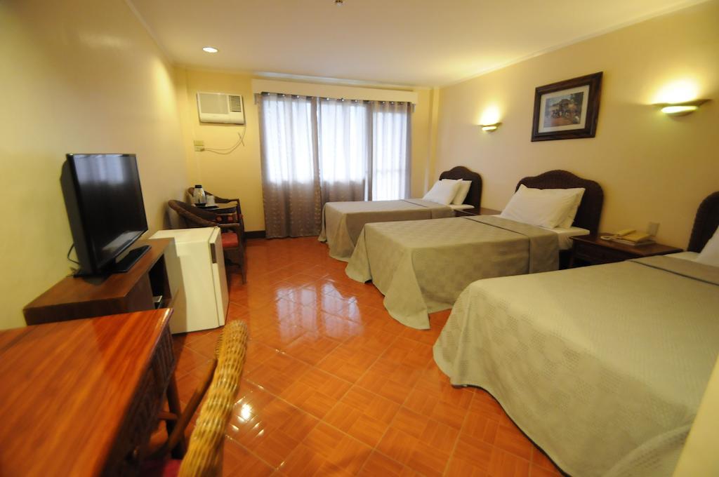Vacation Hotel Cebu Dış mekan fotoğraf
