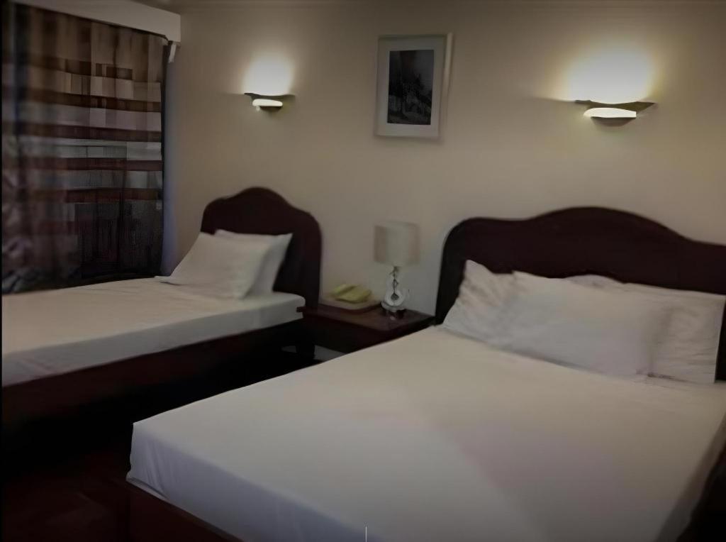 Vacation Hotel Cebu Dış mekan fotoğraf