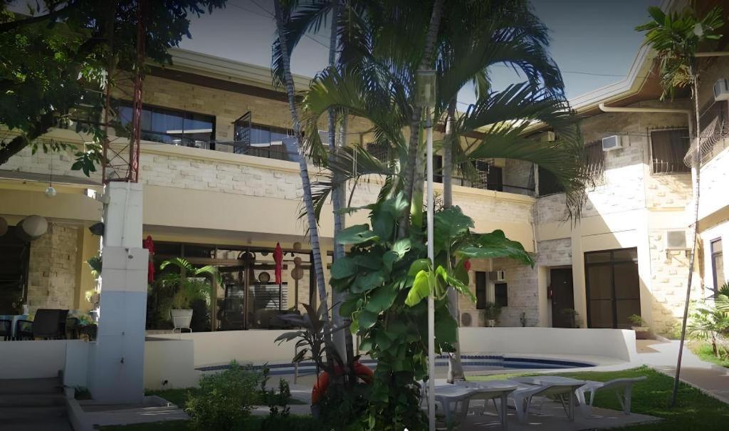 Vacation Hotel Cebu Dış mekan fotoğraf