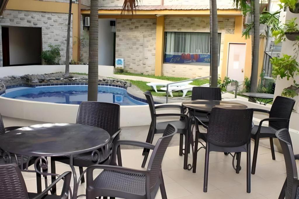 Vacation Hotel Cebu Dış mekan fotoğraf