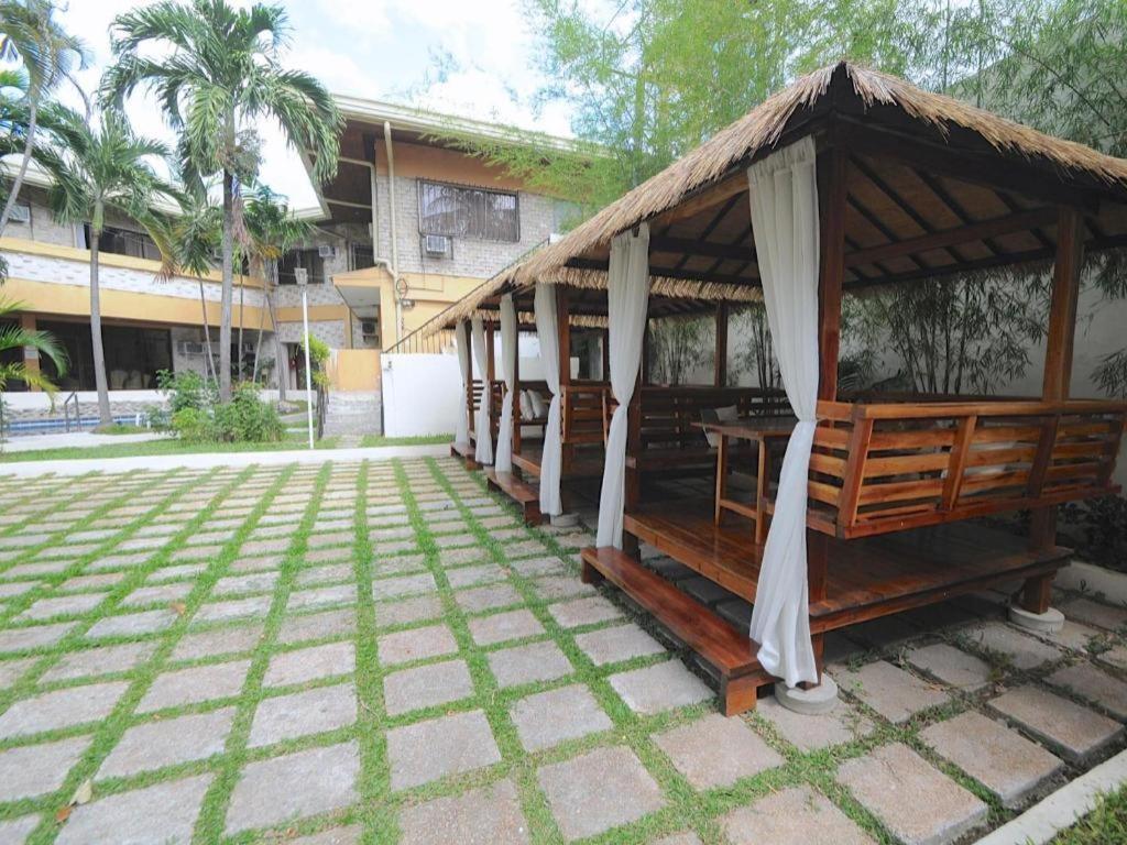 Vacation Hotel Cebu Dış mekan fotoğraf