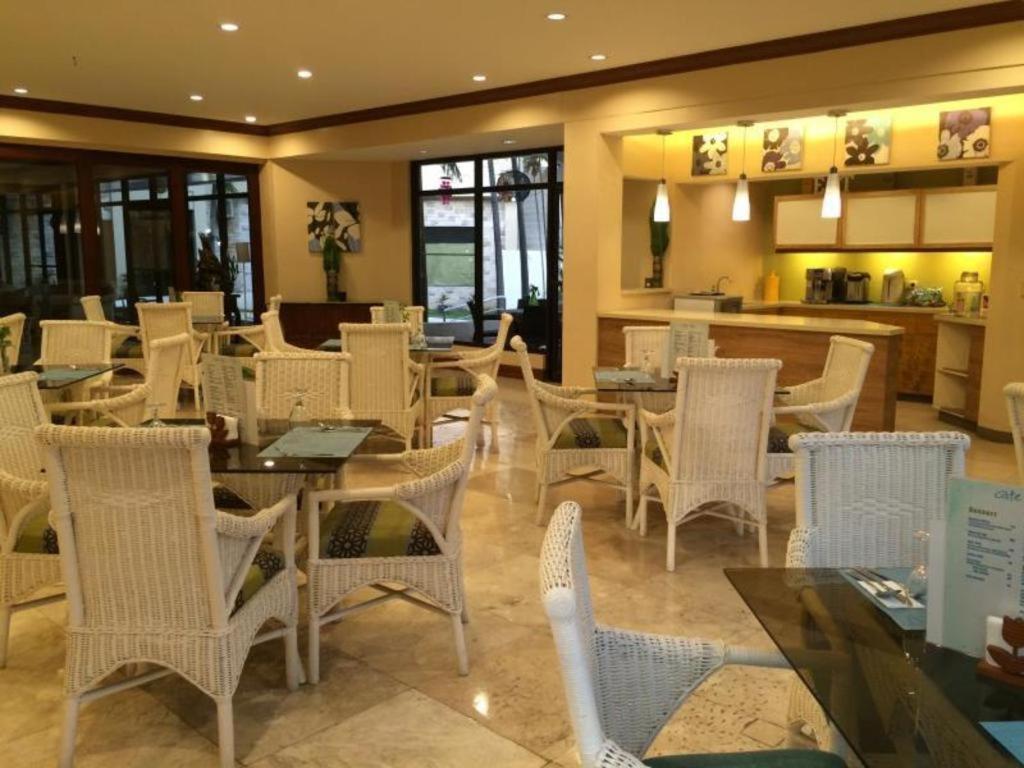 Vacation Hotel Cebu Dış mekan fotoğraf