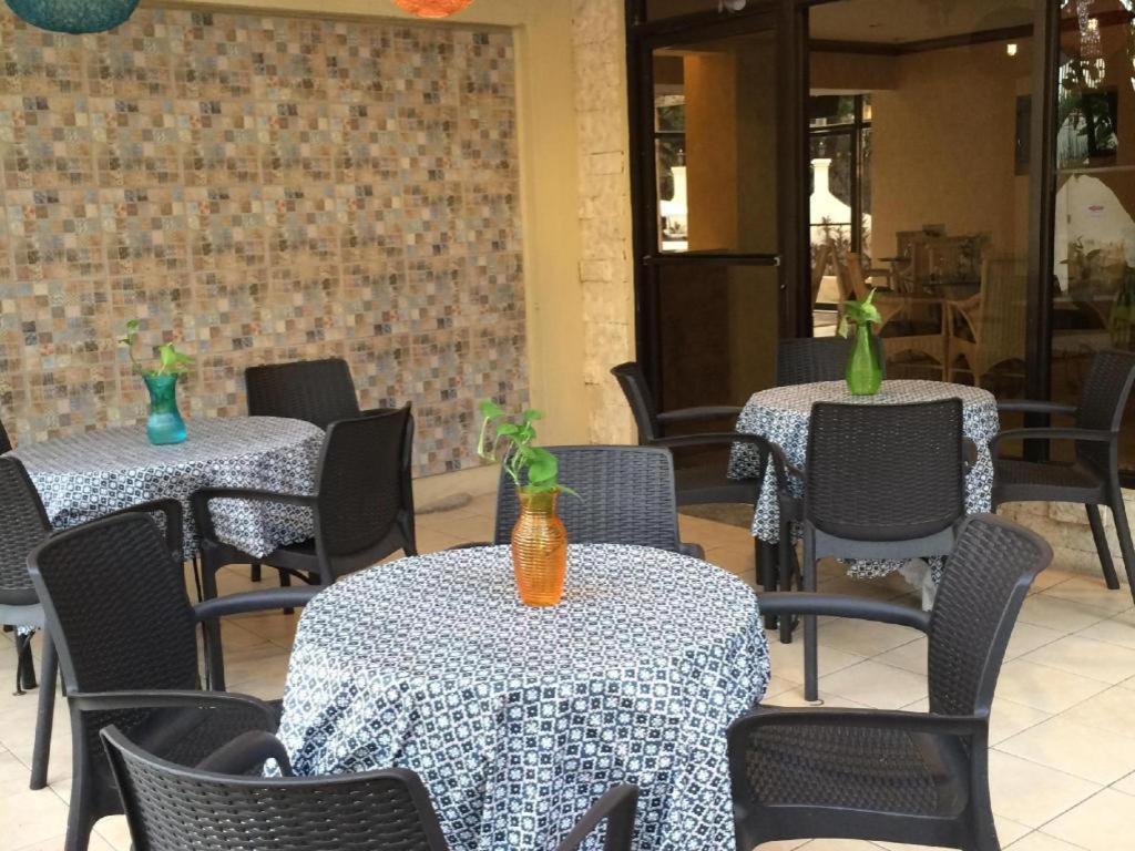 Vacation Hotel Cebu Dış mekan fotoğraf
