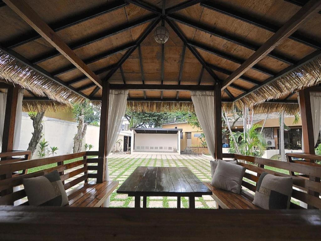 Vacation Hotel Cebu Dış mekan fotoğraf