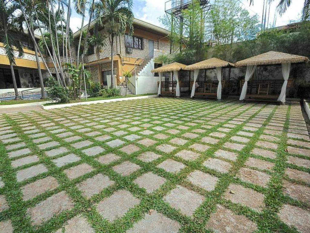 Vacation Hotel Cebu Dış mekan fotoğraf