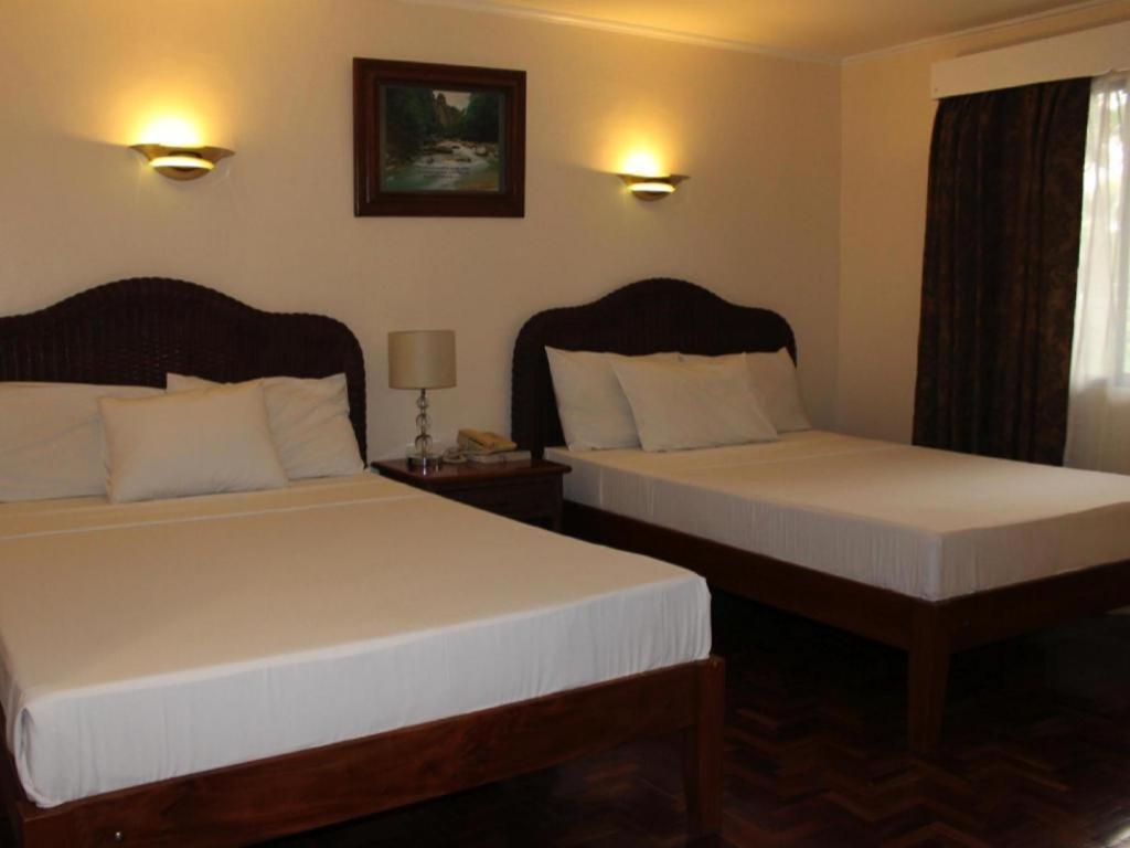 Vacation Hotel Cebu Dış mekan fotoğraf