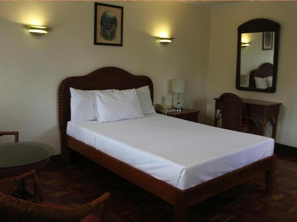 Vacation Hotel Cebu Dış mekan fotoğraf