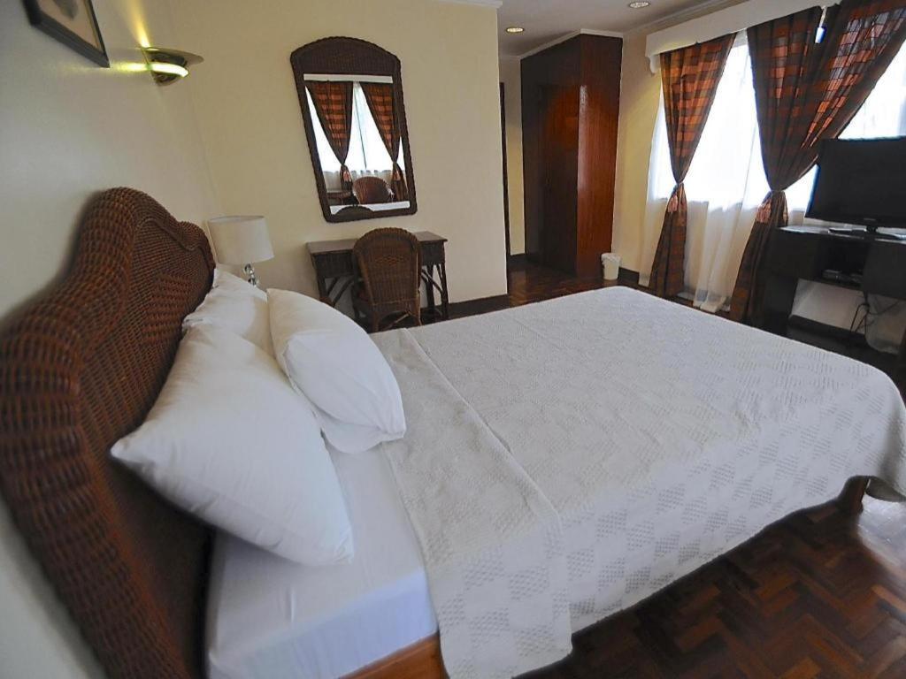 Vacation Hotel Cebu Dış mekan fotoğraf