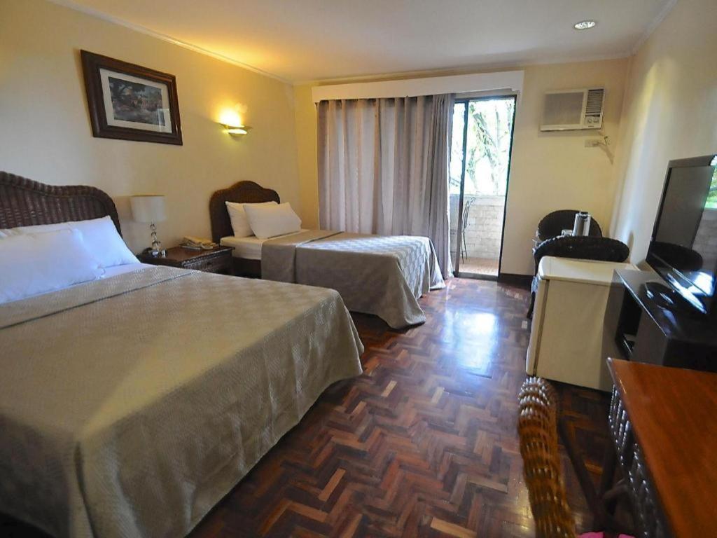 Vacation Hotel Cebu Dış mekan fotoğraf
