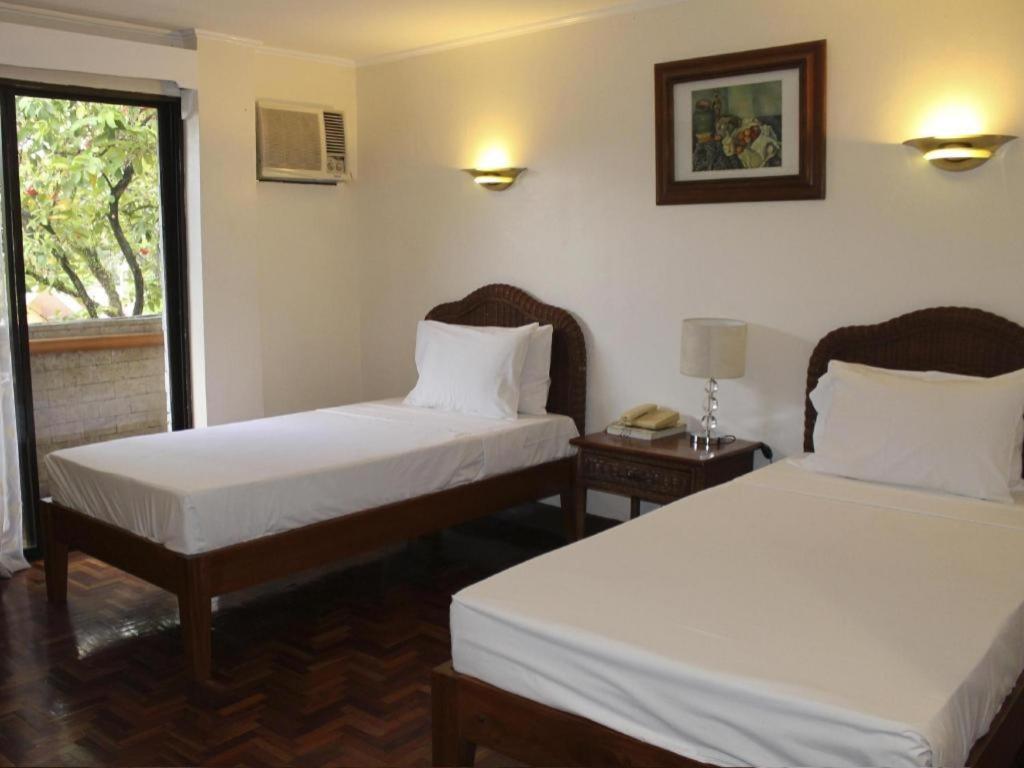 Vacation Hotel Cebu Dış mekan fotoğraf