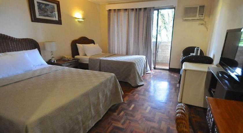Vacation Hotel Cebu Dış mekan fotoğraf
