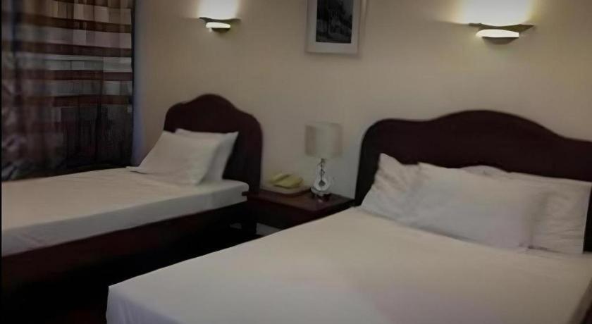 Vacation Hotel Cebu Dış mekan fotoğraf