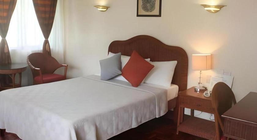 Vacation Hotel Cebu Dış mekan fotoğraf