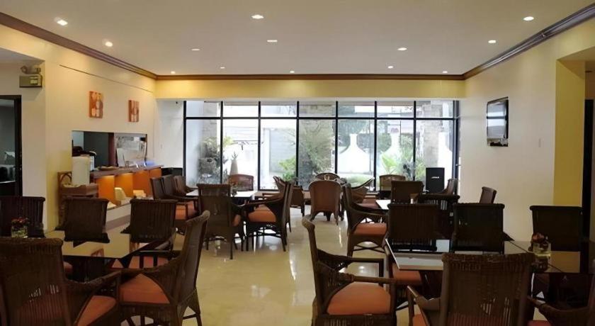 Vacation Hotel Cebu Dış mekan fotoğraf