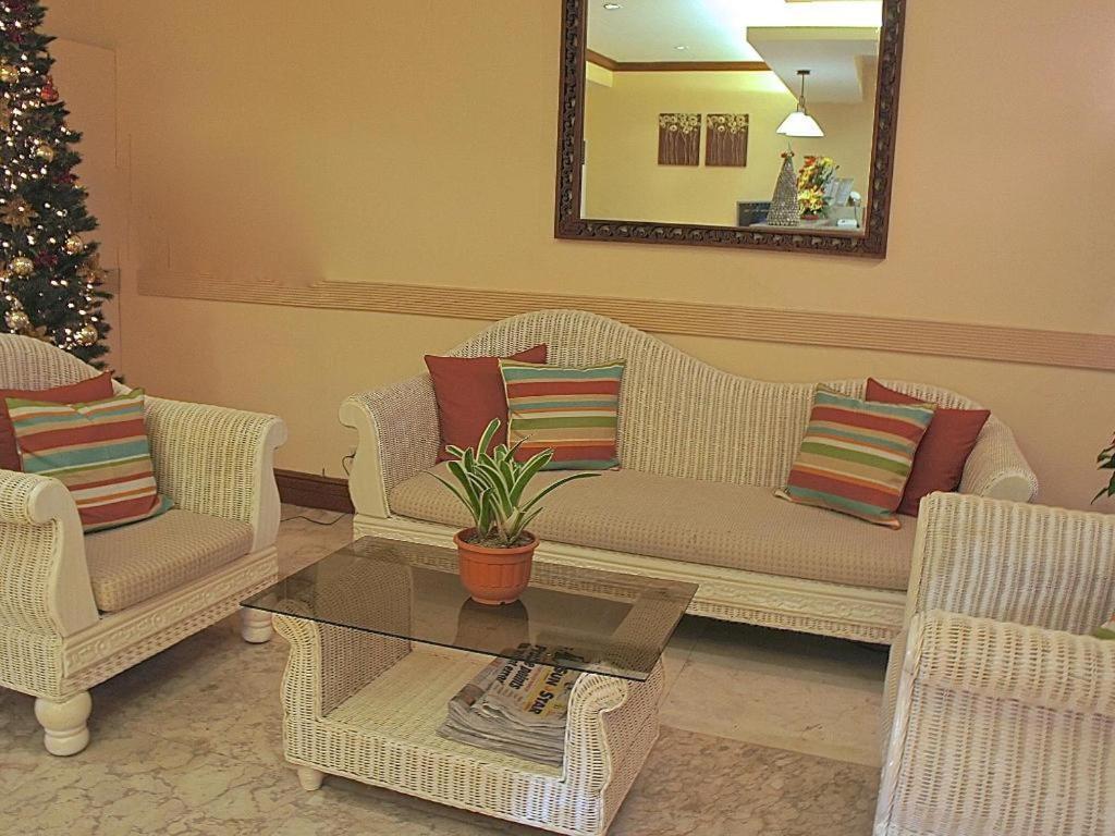 Vacation Hotel Cebu Dış mekan fotoğraf