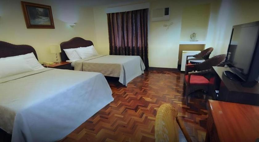 Vacation Hotel Cebu Dış mekan fotoğraf