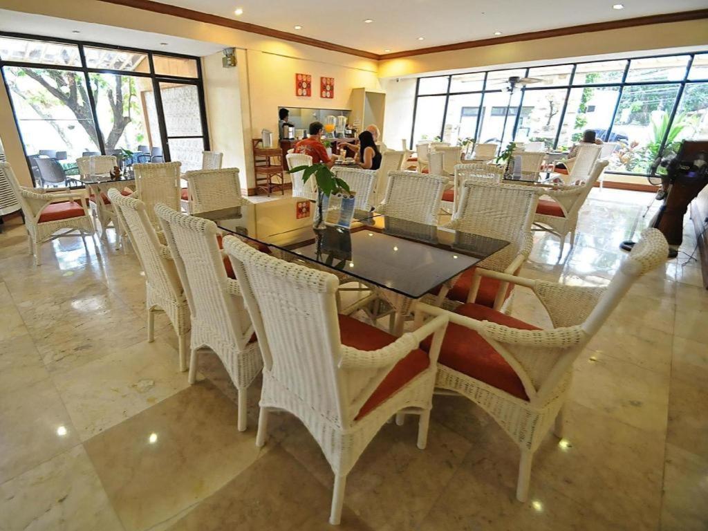 Vacation Hotel Cebu Dış mekan fotoğraf