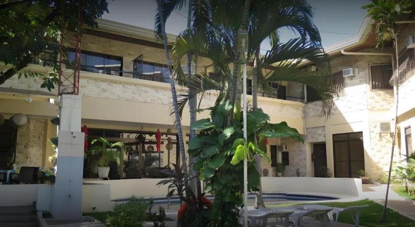 Vacation Hotel Cebu Dış mekan fotoğraf