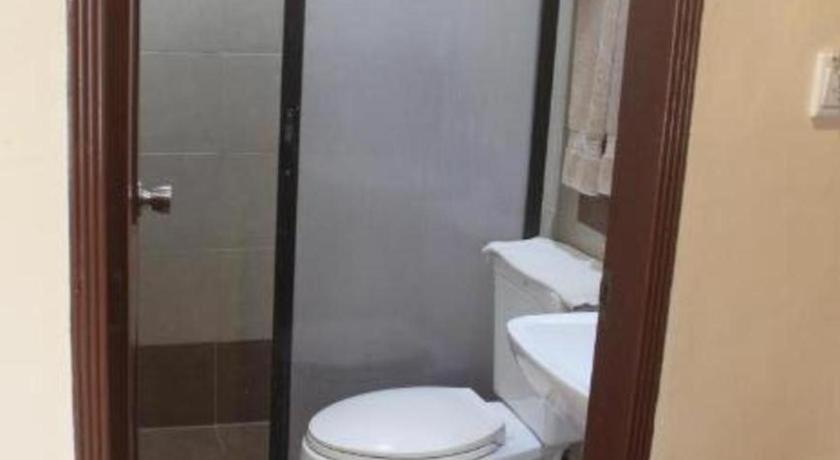 Vacation Hotel Cebu Dış mekan fotoğraf