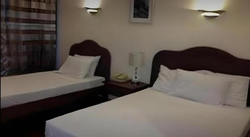 Vacation Hotel Cebu Dış mekan fotoğraf