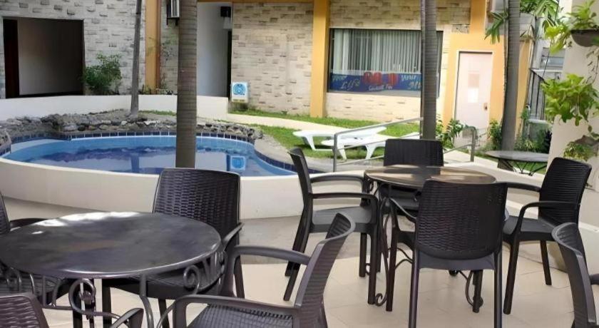 Vacation Hotel Cebu Dış mekan fotoğraf