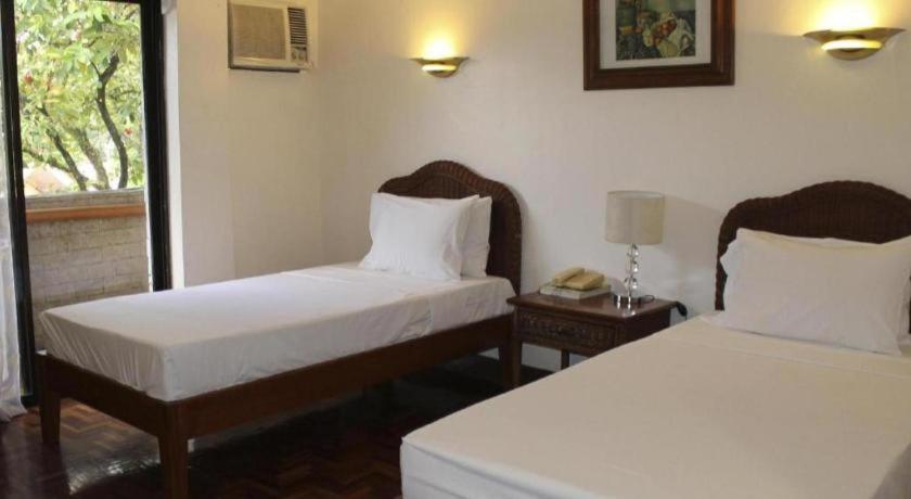 Vacation Hotel Cebu Dış mekan fotoğraf
