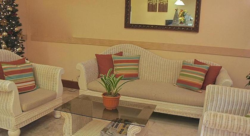 Vacation Hotel Cebu Dış mekan fotoğraf