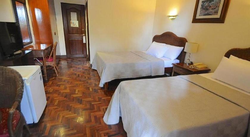 Vacation Hotel Cebu Dış mekan fotoğraf