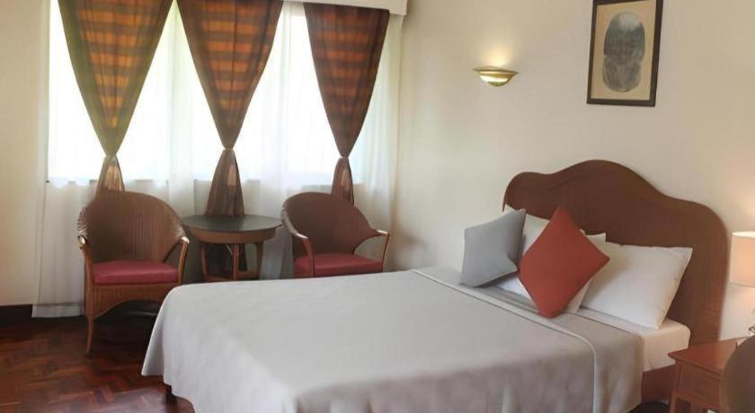 Vacation Hotel Cebu Dış mekan fotoğraf
