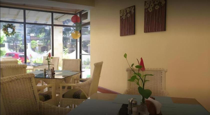 Vacation Hotel Cebu Dış mekan fotoğraf