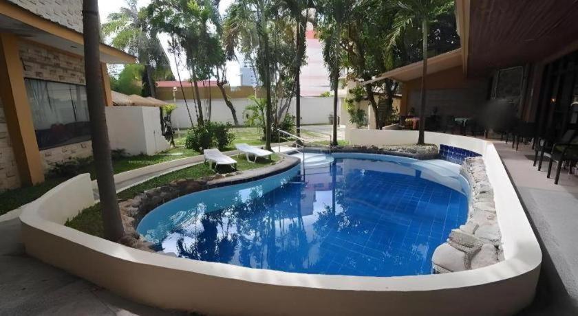 Vacation Hotel Cebu Dış mekan fotoğraf