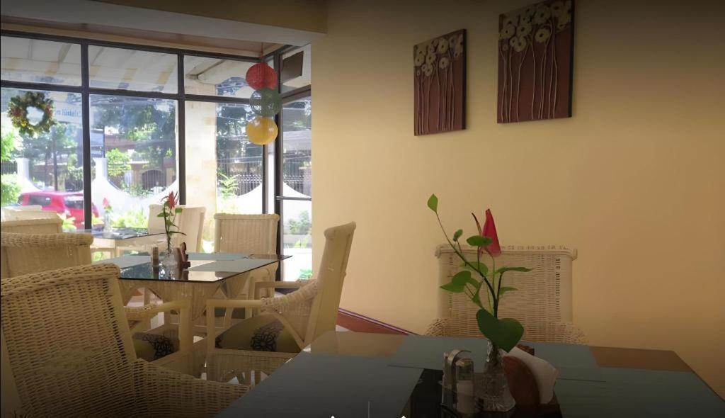 Vacation Hotel Cebu Dış mekan fotoğraf