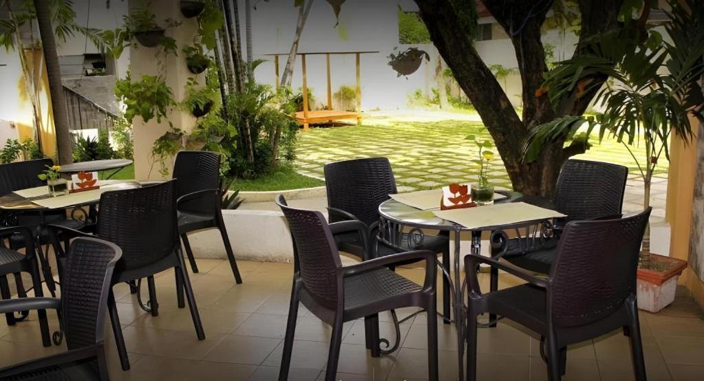 Vacation Hotel Cebu Dış mekan fotoğraf