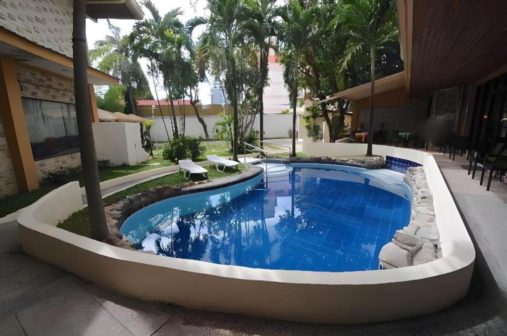 Vacation Hotel Cebu Dış mekan fotoğraf